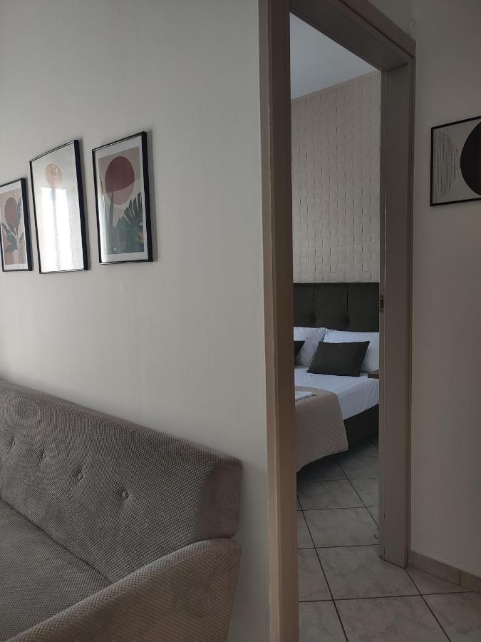 Olive House Διαμέρισμα Μοίρες Εξωτερικό φωτογραφία